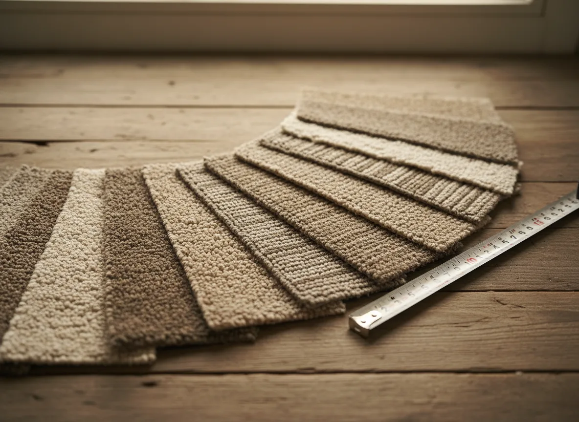 Carpet Installation Saint Mary, KY FAQs